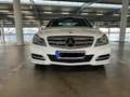 Mercedes-Benz C 350 CDI 7G-TRONIC Avantgarde Edition Weiß - thumbnail 5