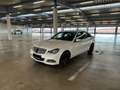 Mercedes-Benz C 350 CDI 7G-TRONIC Avantgarde Edition White - thumbnail 1