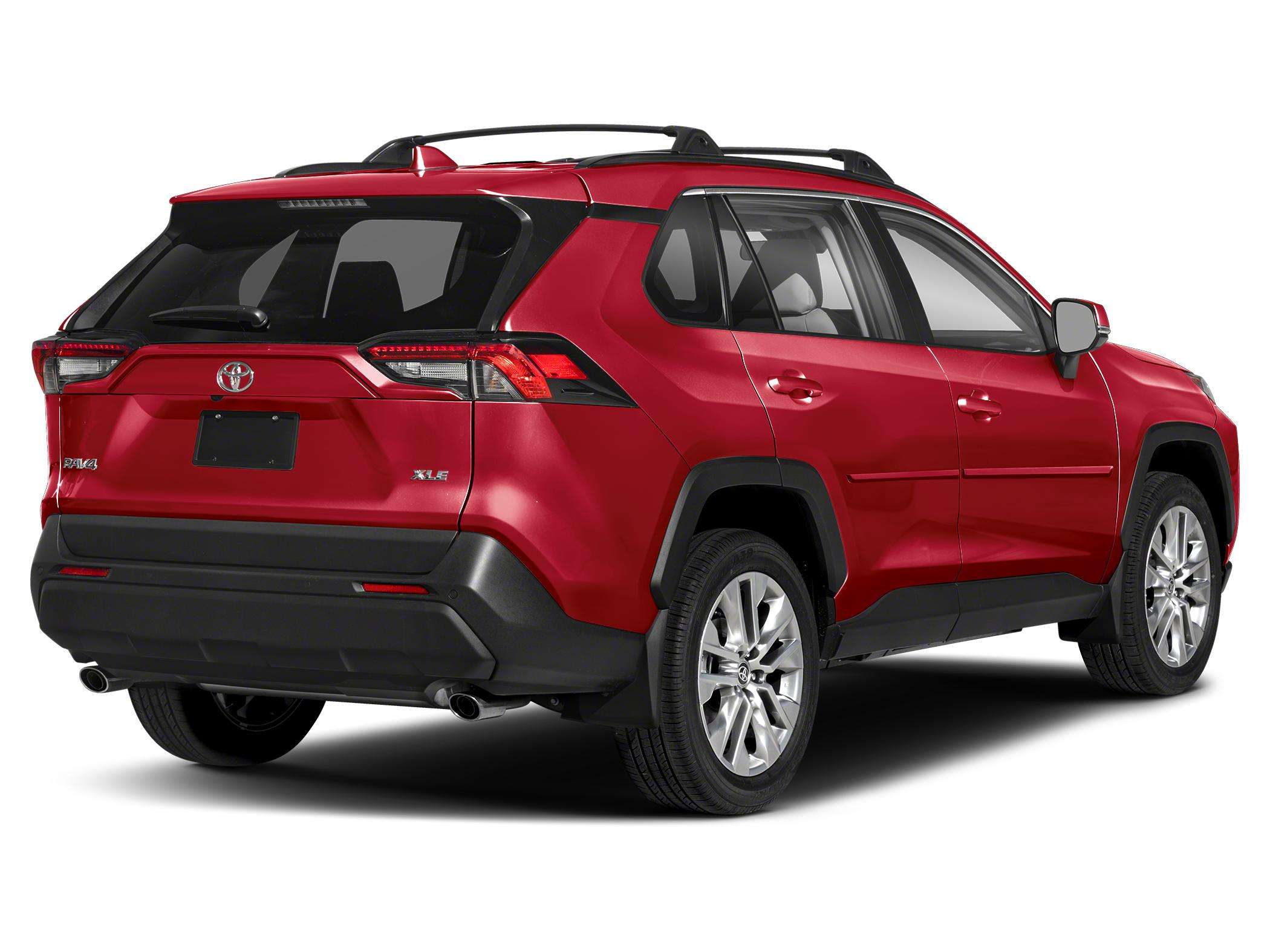 2023 Toyota RAV4 XLE — снимка 1