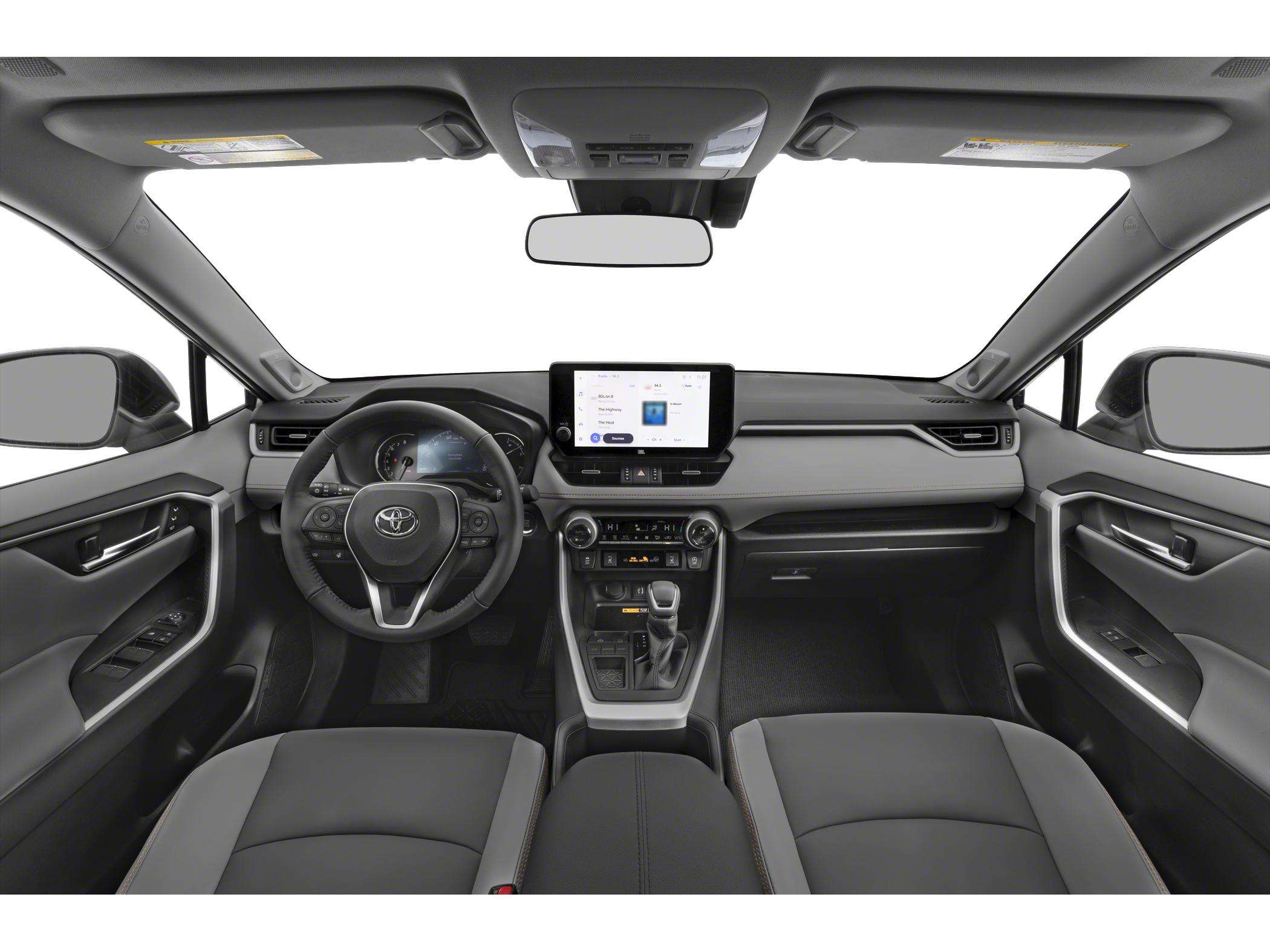 2023 Toyota RAV4 XLE — снимка 1