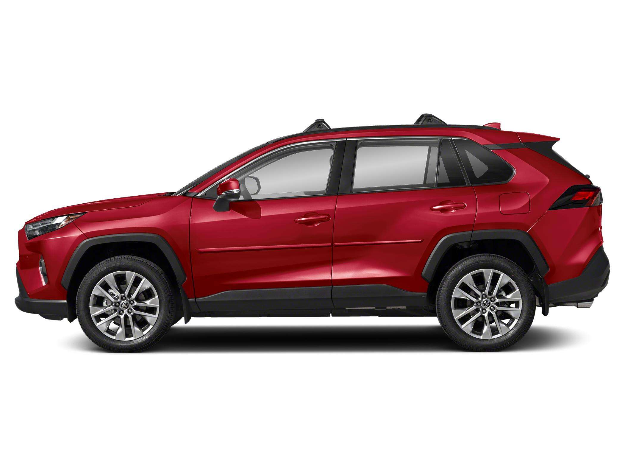 2023 Toyota RAV4 XLE — снимка 1