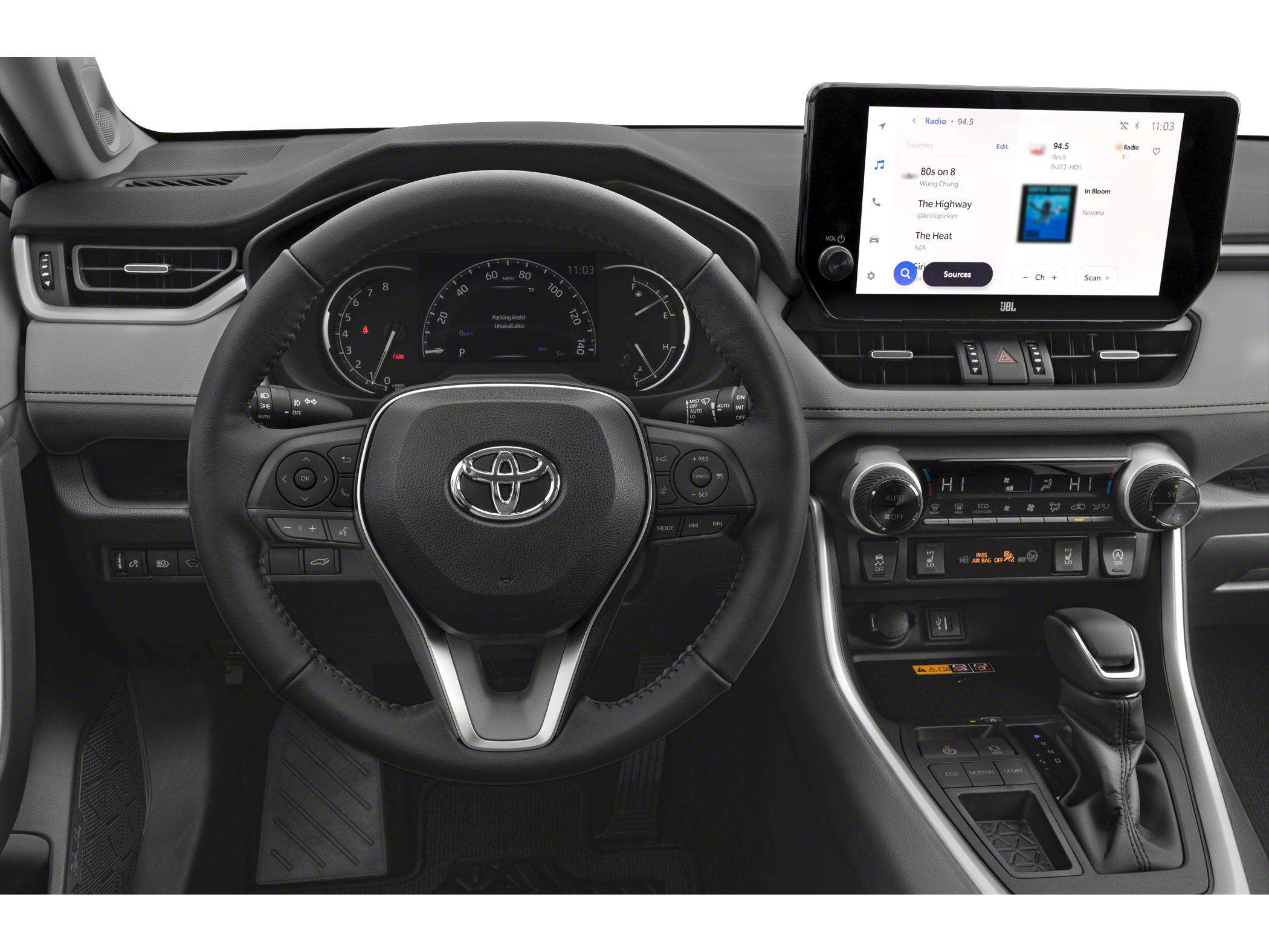 2023 Toyota RAV4 XLE — снимка 1