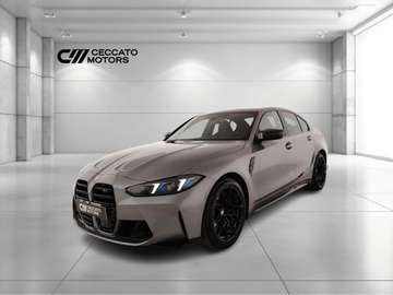 3.0 Competition xdrive auto