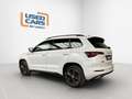 Skoda Karoq SPORTLINE+DSG+LED+NAVI Blanc - thumbnail 5