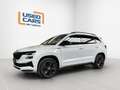 Skoda Karoq SPORTLINE+DSG+LED+NAVI Blanc - thumbnail 4