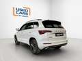 Skoda Karoq SPORTLINE+DSG+LED+NAVI Blanc - thumbnail 6