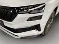 Skoda Karoq SPORTLINE+DSG+LED+NAVI Blanc - thumbnail 17