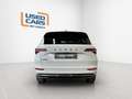 Skoda Karoq SPORTLINE+DSG+LED+NAVI Blanc - thumbnail 7
