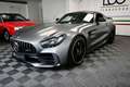 Mercedes-Benz AMG GT R Coupe AMG Speedshift 7G *Track Package* Gri - thumbnail 3
