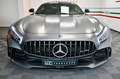 Mercedes-Benz AMG GT R Coupe AMG Speedshift 7G *Track Package* Grigio - thumbnail 2
