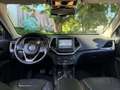 Jeep Cherokee 4x4 AUTOMATIQUE / ATTACHE REMORQUE / TOIT OUVRANT Noir - thumbnail 10