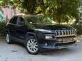 Jeep Cherokee 4x4 AUTOMATIQUE / ATTACHE REMORQUE / TOIT OUVRANT Noir - thumbnail 2