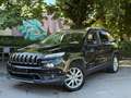 Jeep Cherokee 4x4 AUTOMATIQUE / ATTACHE REMORQUE / TOIT OUVRANT Noir - thumbnail 1