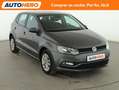 Volkswagen Polo 1.2 TSI BMT Advance 66kW Gris - thumbnail 8