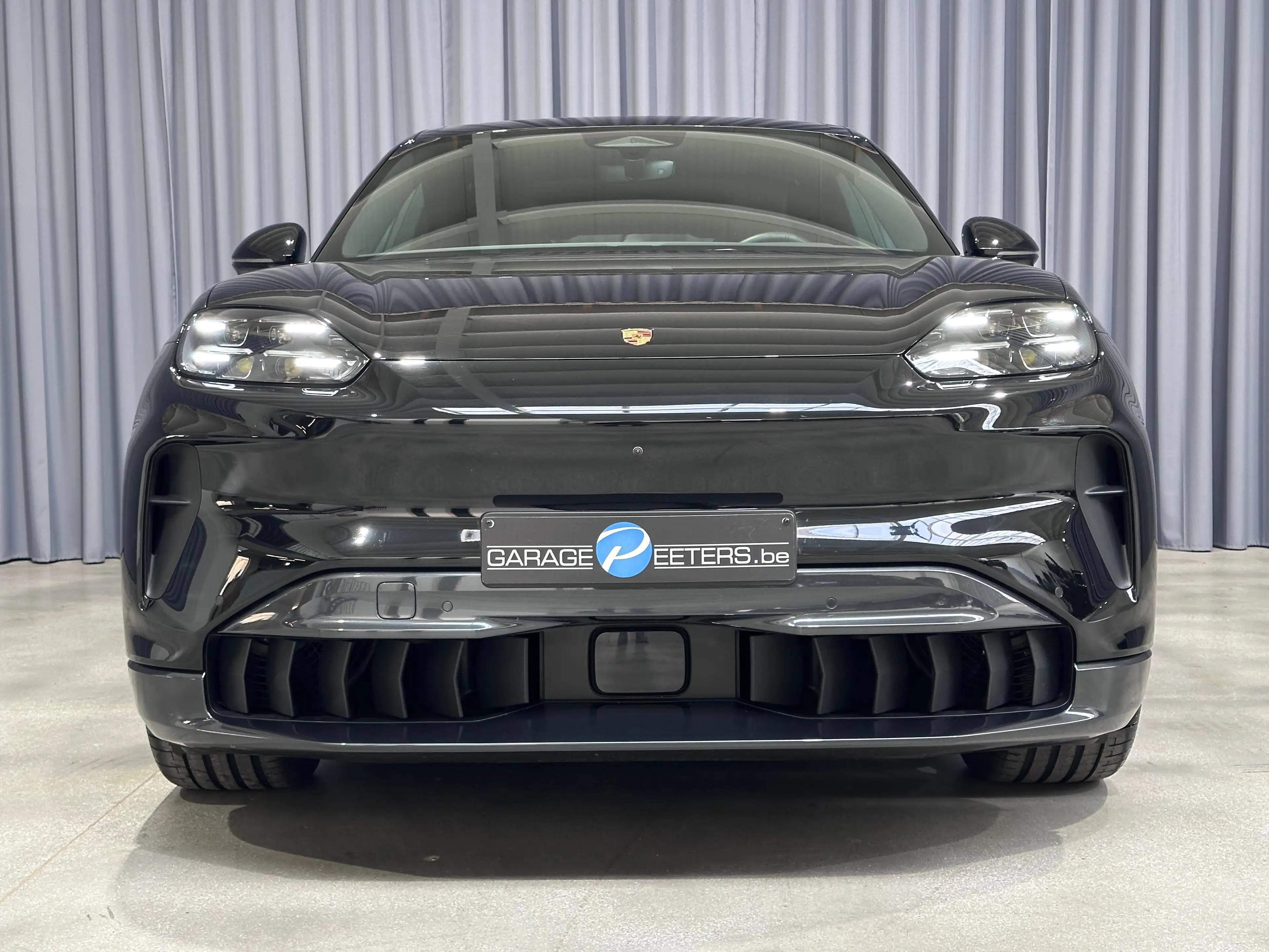 Porsche Cayenne e-Cayenne 113 kWh *PANO*PASSENGERDISPLAY*TREKHAAK*14 WEGS STOELEN*ACC*SOFTCLOSE*KEYLESS*BOSE*360'CAMERA* — photo 4