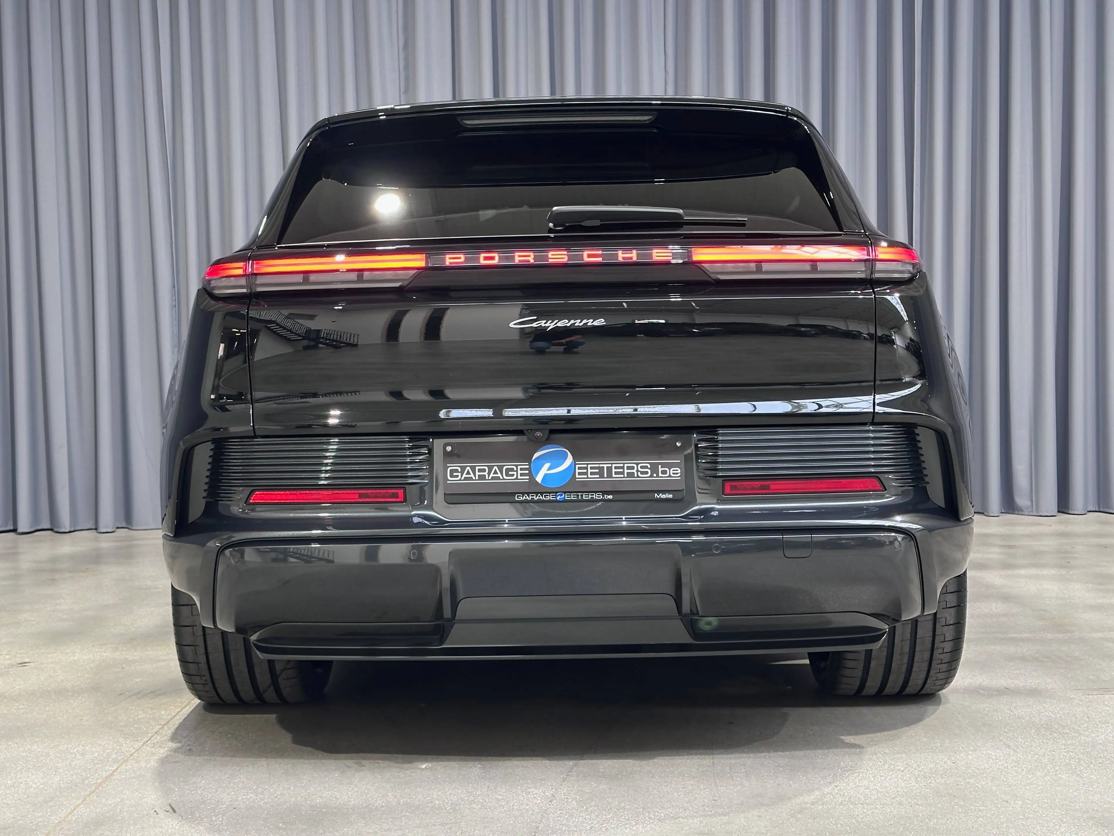 Porsche Cayenne e-Cayenne 113 kWh *PANO*PASSENGERDISPLAY*TREKHAAK*14 WEGS STOELEN*ACC*SOFTCLOSE*KEYLESS*BOSE*360'CAMERA* — photo 5