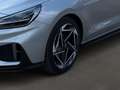 Hyundai i30 1.5 T-GDI N-Line Navigation*Keyless*Klimatronic*AC Silber - thumbnail 6