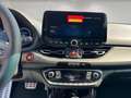 Hyundai i30 1.5 T-GDI N-Line Navigation*Keyless*Klimatronic*AC Silber - thumbnail 9