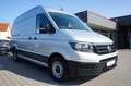 Volkswagen Crafter Kasten 35 L2H2 2.0 TDI RWD *STANDHZG*AHK Silber - thumbnail 2