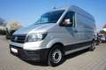 Volkswagen Crafter Kasten 35 L2H2 2.0 TDI RWD *STANDHZG*AHK Silber - thumbnail 4