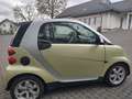 smart forTwo smart fortwo coupe softouch edititon limited three Zielony - thumbnail 1