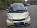 smart forTwo smart fortwo coupe softouch edititon limited three Zielony - thumbnail 3