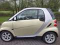 smart forTwo smart fortwo coupe softouch edititon limited three Zöld - thumbnail 2