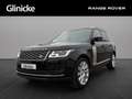 Land Rover Range Rover Vogue SDV6 Pano Standheizung Schwarz - thumbnail 1