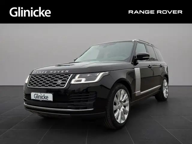 Land Rover Range Rover Vogue SDV6 Pano Standheizung