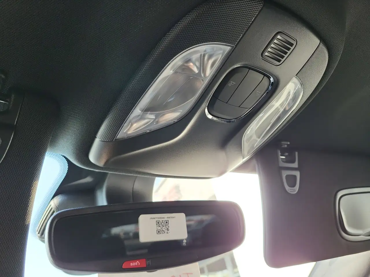 Jeep Compass снимка Jeep Compass