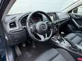 Mazda 6 Kombi Sports-Line Blau - thumbnail 11