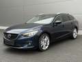 Mazda 6 Kombi Sports-Line Blau - thumbnail 3