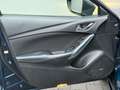 Mazda 6 Kombi Sports-Line Blau - thumbnail 9