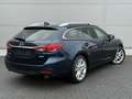 Mazda 6 Kombi Sports-Line Blau - thumbnail 6