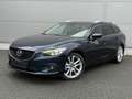Mazda 6 Kombi Sports-Line Blau - thumbnail 4