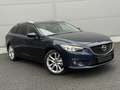 Mazda 6 Kombi Sports-Line Blau - thumbnail 1