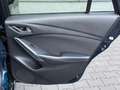 Mazda 6 Kombi Sports-Line Blau - thumbnail 24