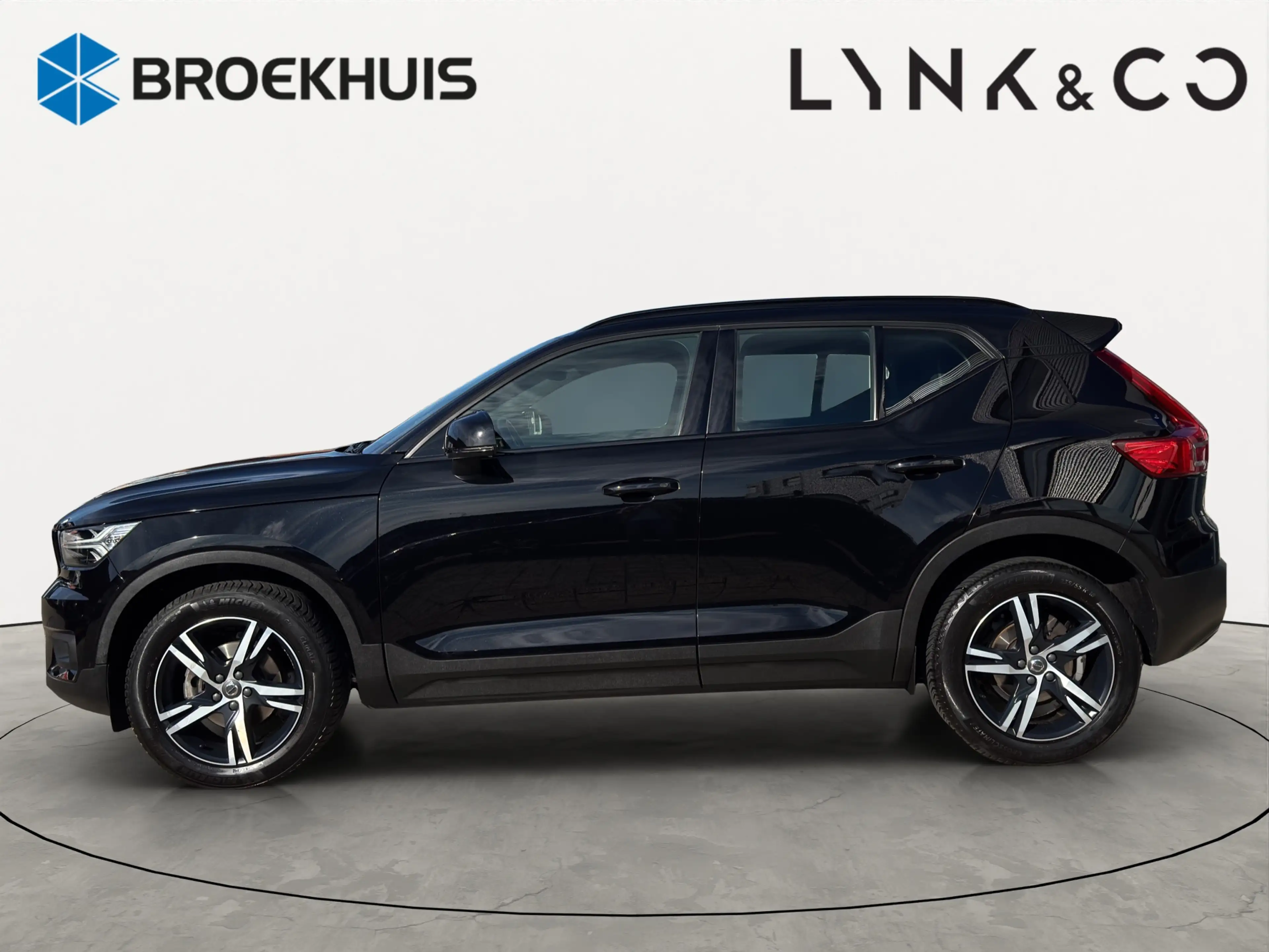 Volvo XC40 T3 R-Design | Achteruitrijcamera | Apple Carplay/A — photo 2