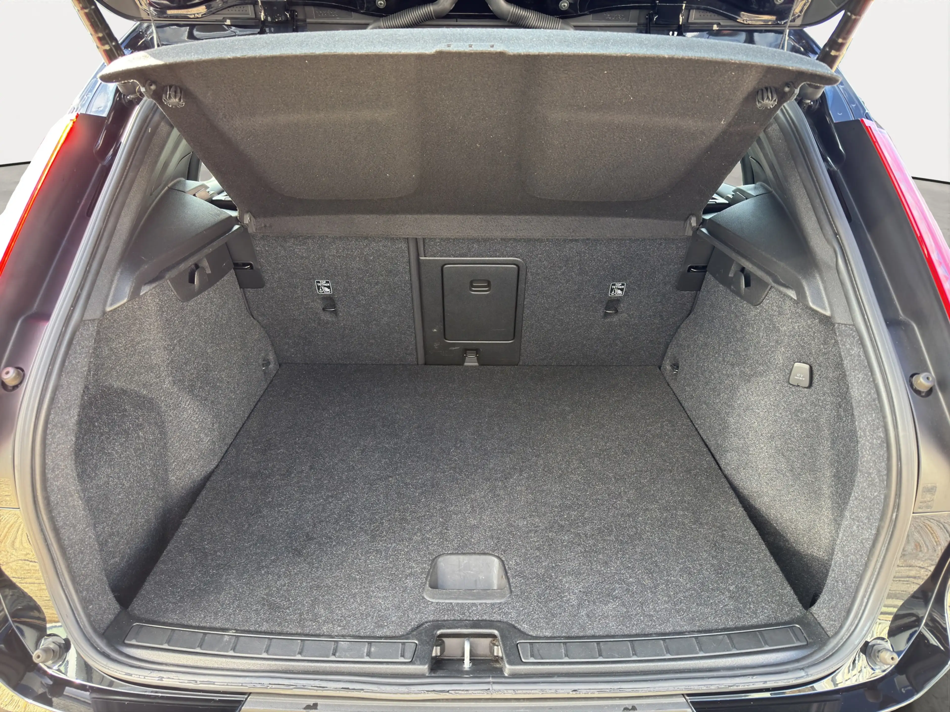 Volvo XC40 T3 R-Design | Achteruitrijcamera | Apple Carplay/A — photo 11