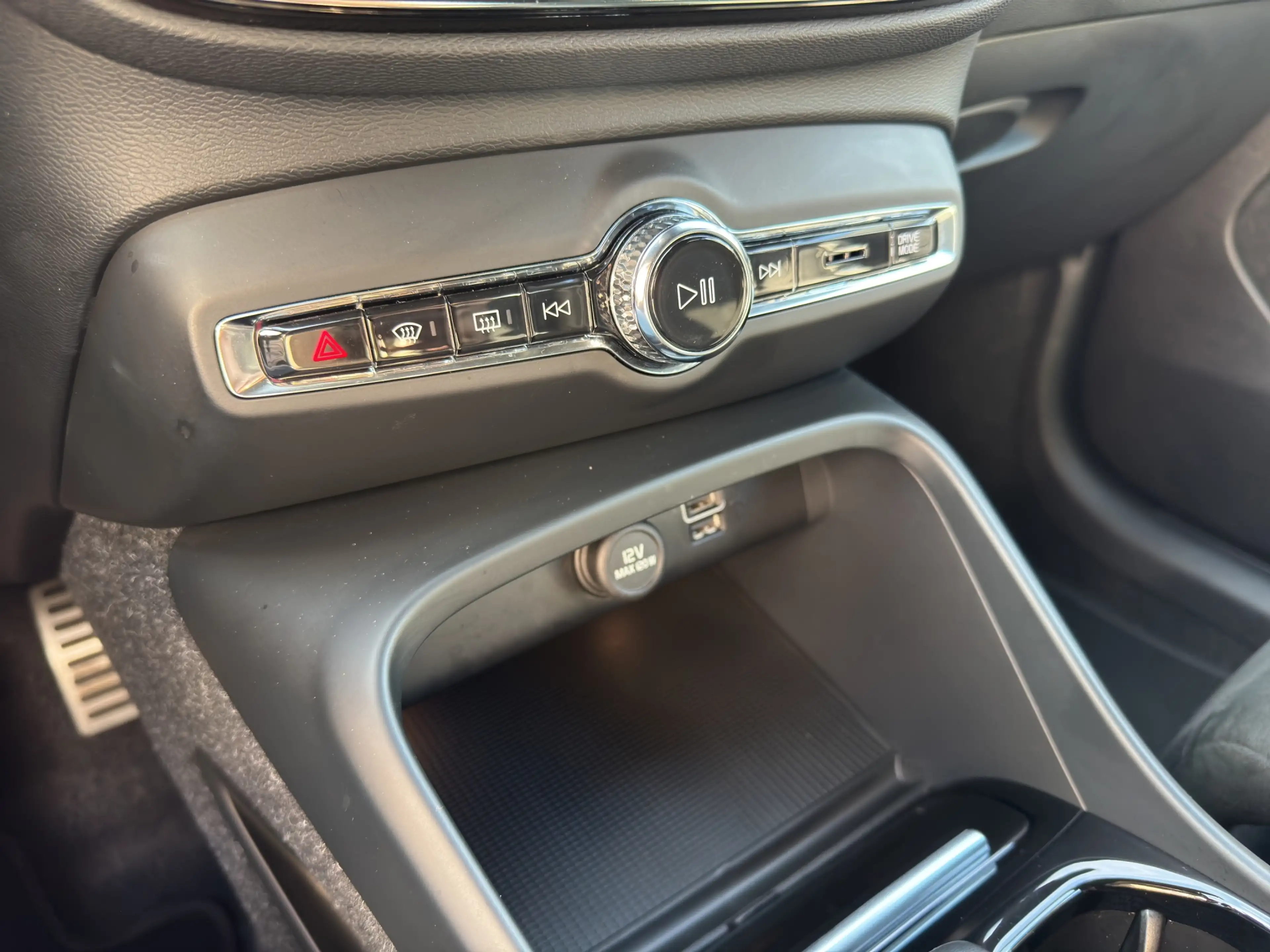 Volvo XC40 T3 R-Design | Achteruitrijcamera | Apple Carplay/A — photo 32