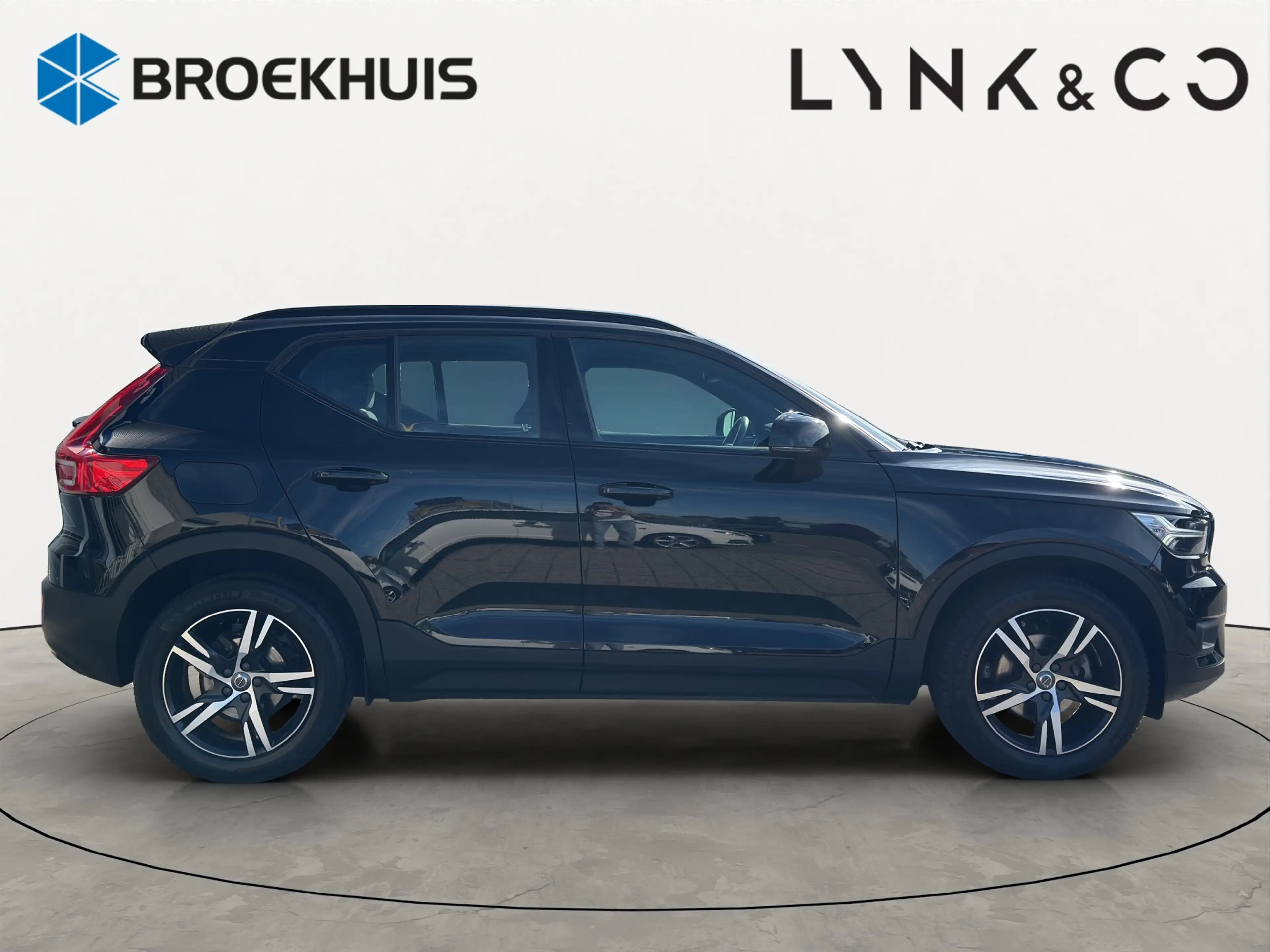 Volvo XC40 T3 R-Design | Achteruitrijcamera | Apple Carplay/A — photo 13