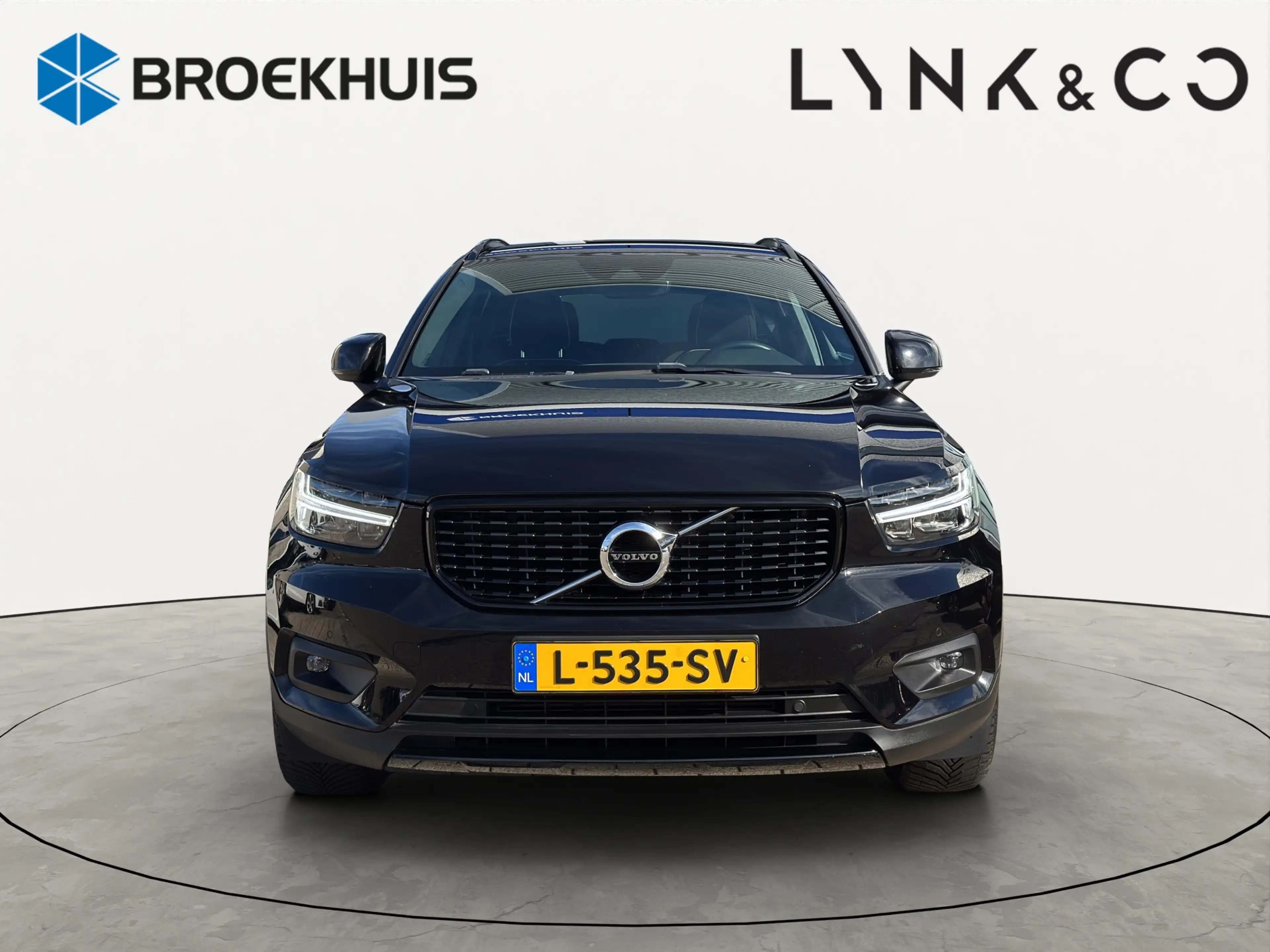 Volvo XC40 T3 R-Design | Achteruitrijcamera | Apple Carplay/A — photo 4