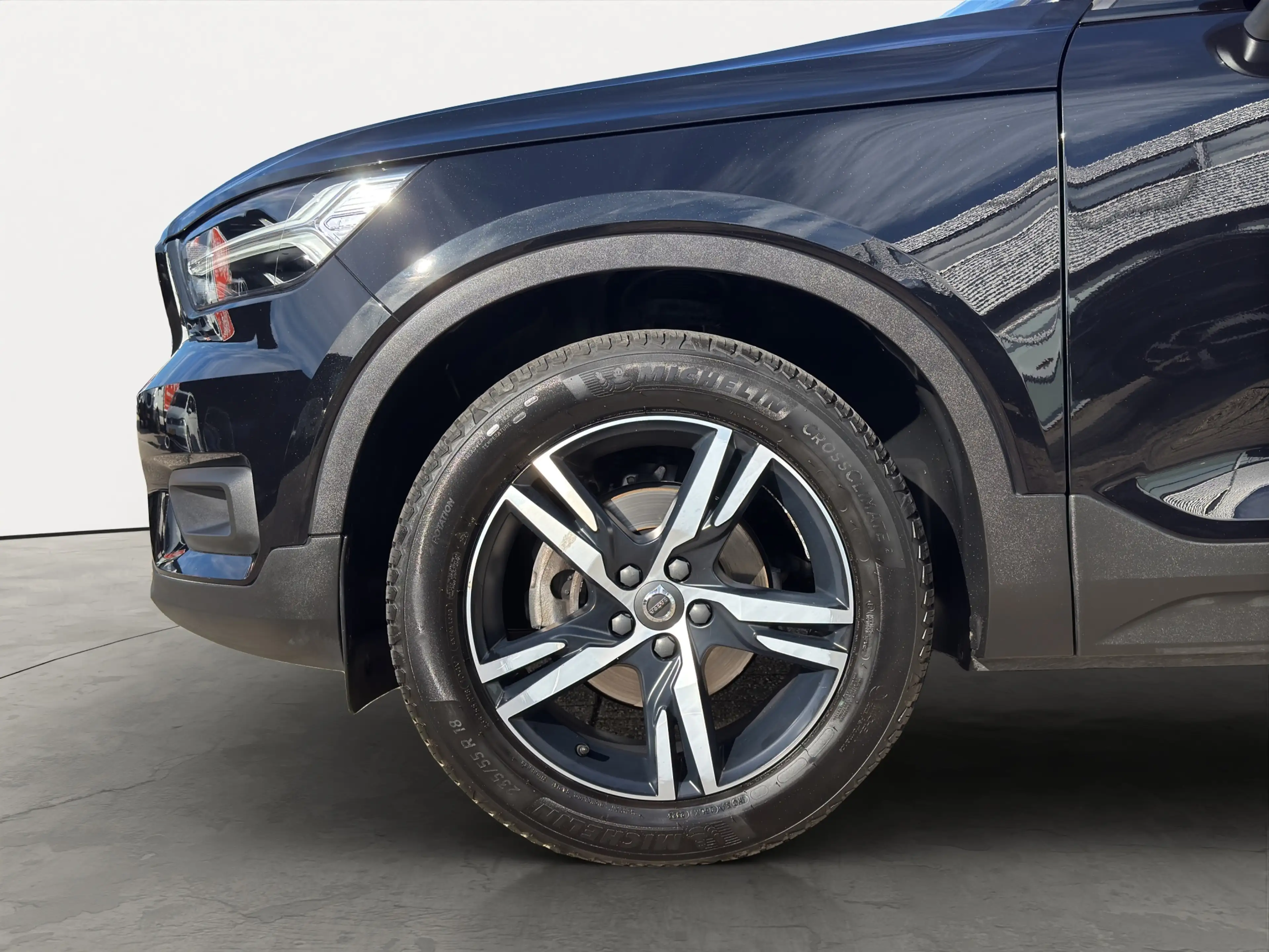 Volvo XC40 T3 R-Design | Achteruitrijcamera | Apple Carplay/A — photo 19