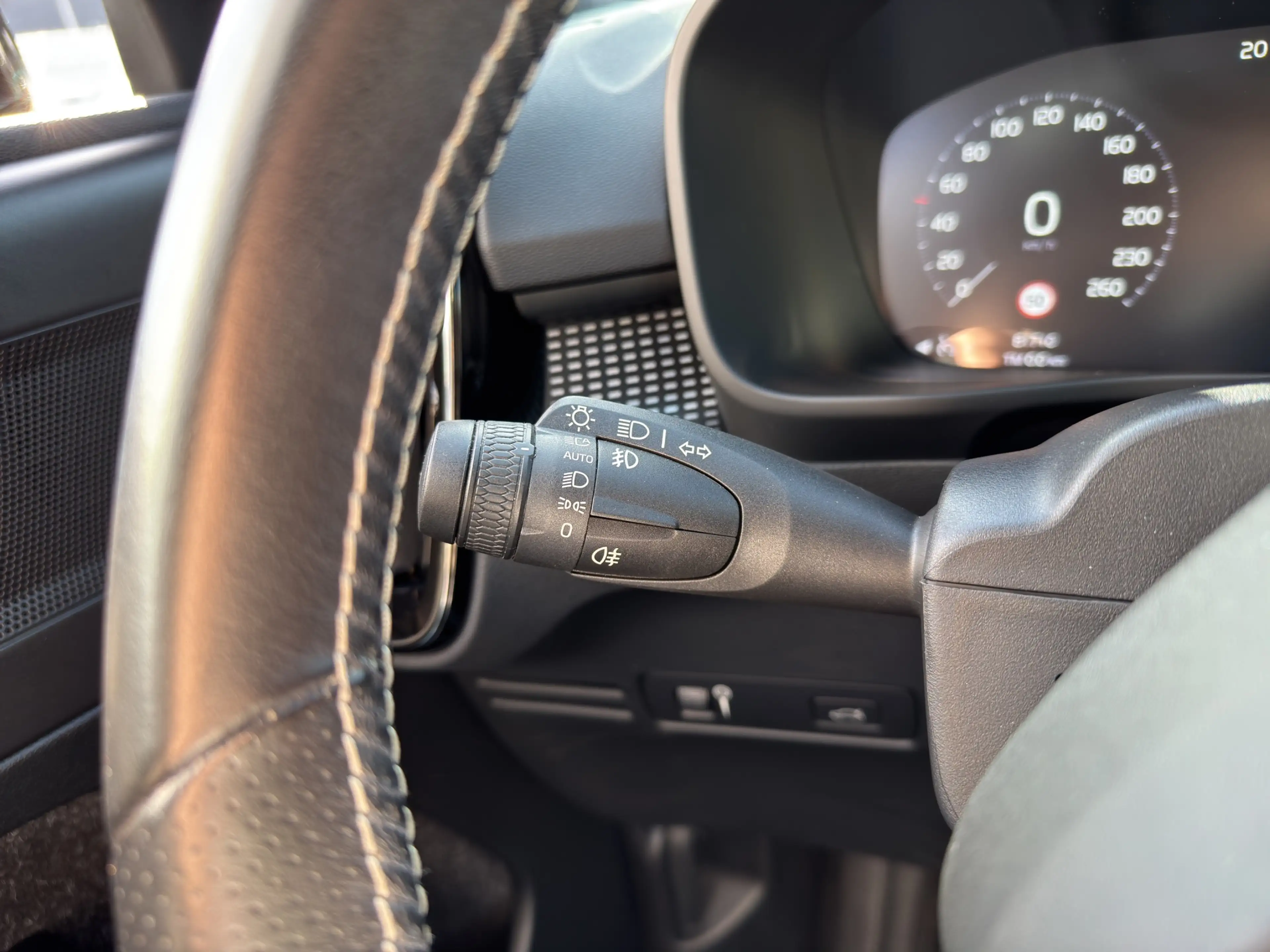 Volvo XC40 T3 R-Design | Achteruitrijcamera | Apple Carplay/A — photo 26