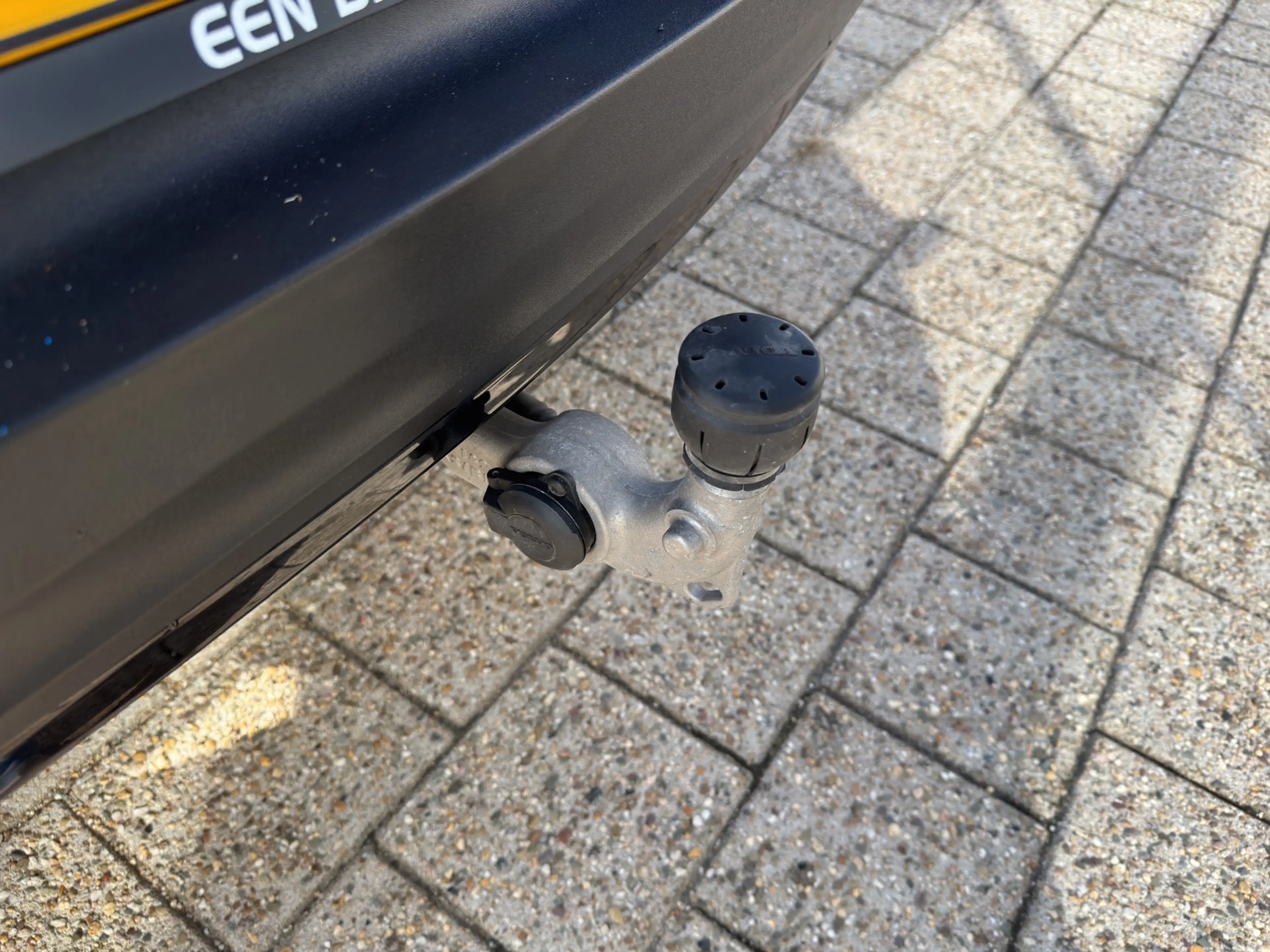 Volvo XC40 T3 R-Design | Achteruitrijcamera | Apple Carplay/A — photo 12