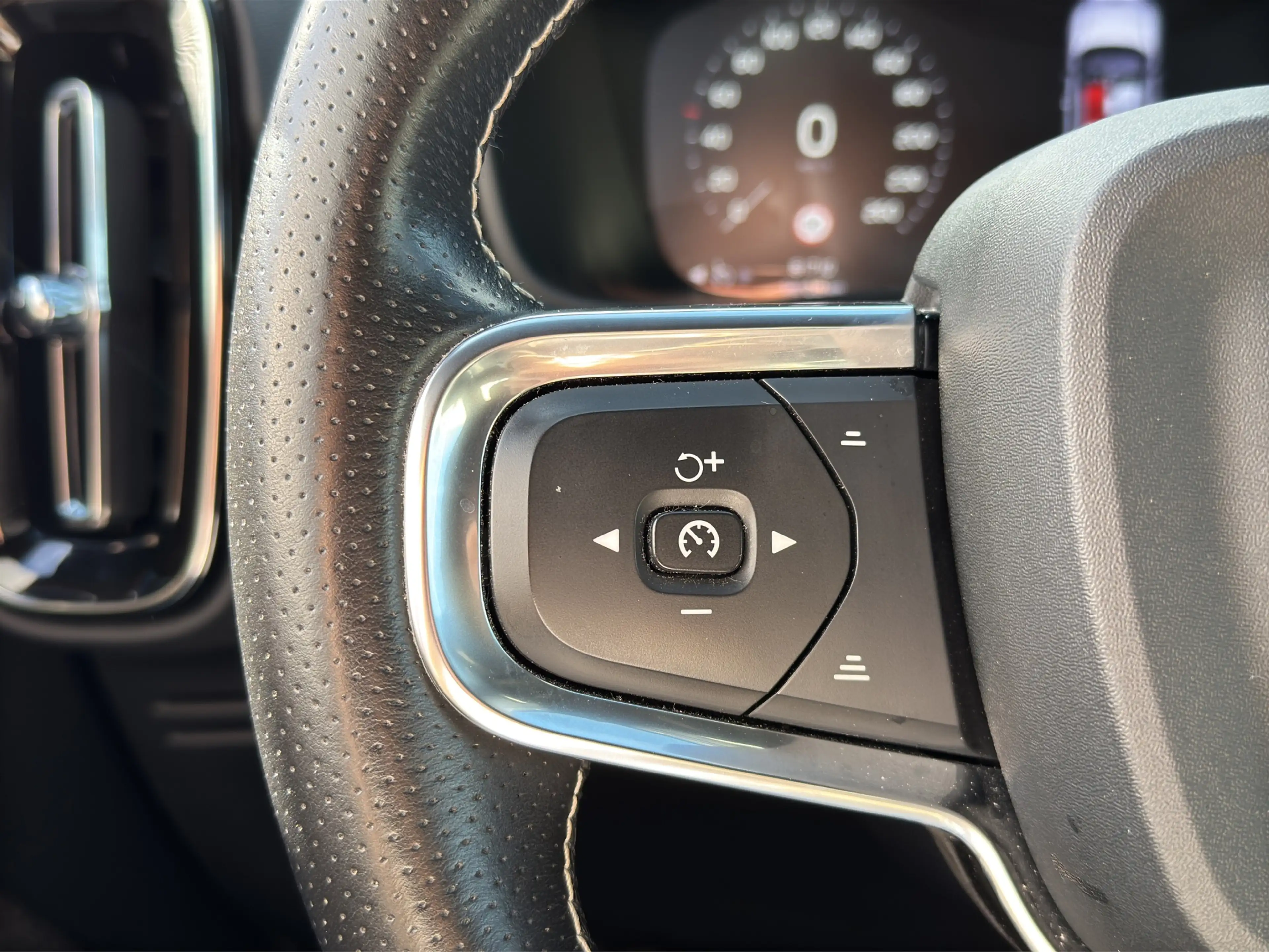 Volvo XC40 T3 R-Design | Achteruitrijcamera | Apple Carplay/A — photo 23