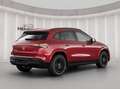 Mercedes-Benz EQA 350 AMG 4Matic Night Panor Distron Totw. 20" Roşu - thumbnail 4