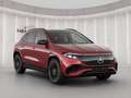 Mercedes-Benz EQA 350 AMG 4Matic Night Panor Distron Totw. 20" Roşu - thumbnail 6
