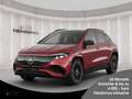 Mercedes-Benz EQA 350 AMG 4Matic Night Panor Distron Totw. 20" Roşu - thumbnail 1