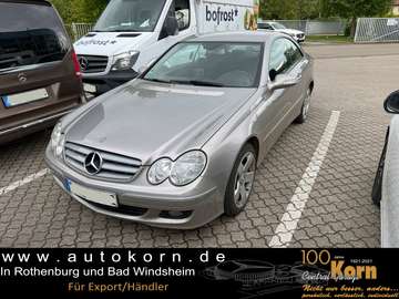 CDI Elegance DPF AHK AUT KlimaA EXPORT